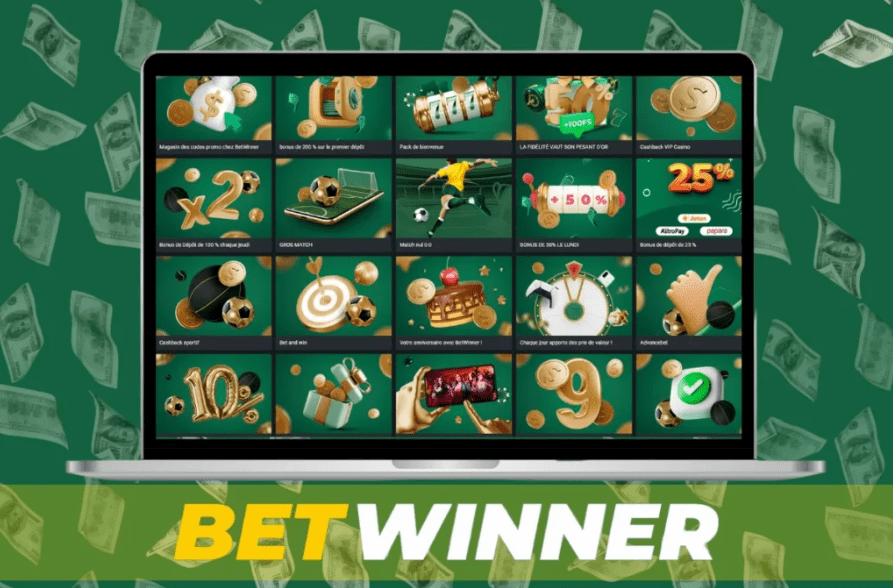 Betwinner Sign Up A Comprehensive Guide for New Users