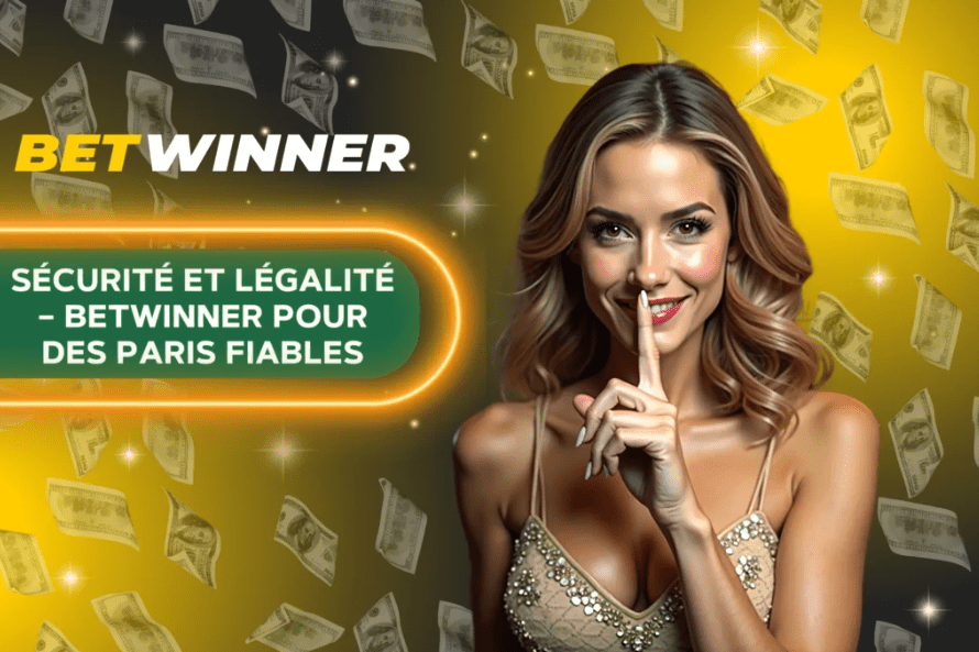 Découvrez Betwinner Votre guide complet sur cette plateforme exceptionnelle