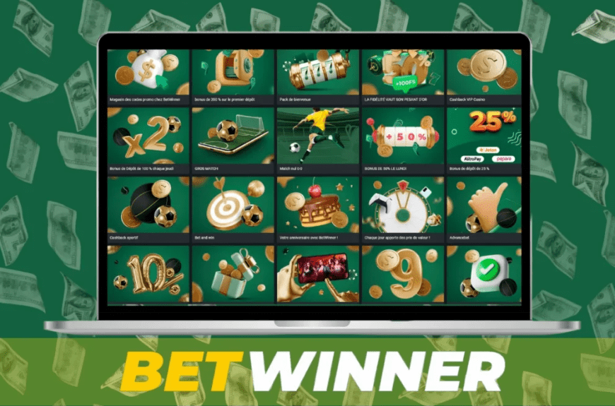 Discover Amazing Betwinner Promo Codes and Maximize Your Winnings