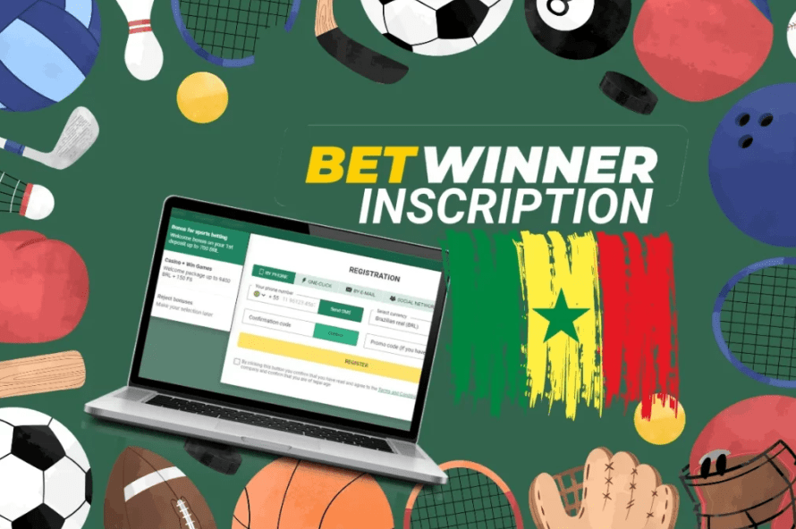 Discover Betwinner Your Ultimate Betting Experience