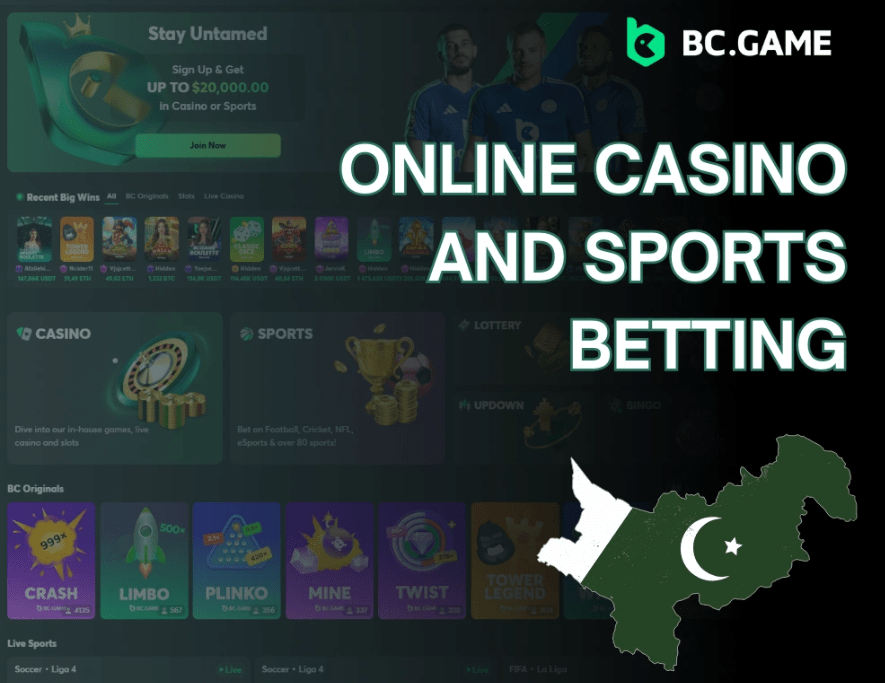 Exploring Bc.Game Bets A Deep Dive into the World of Online Betting